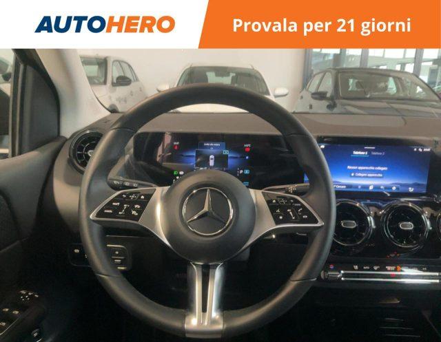 MERCEDES-BENZ B 180 Automatic Executive