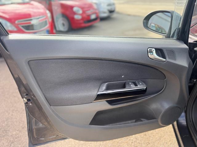 OPEL Corsa 1.3 CDTI 95CV ecoFLEX 5 porte Start&Stop Elective