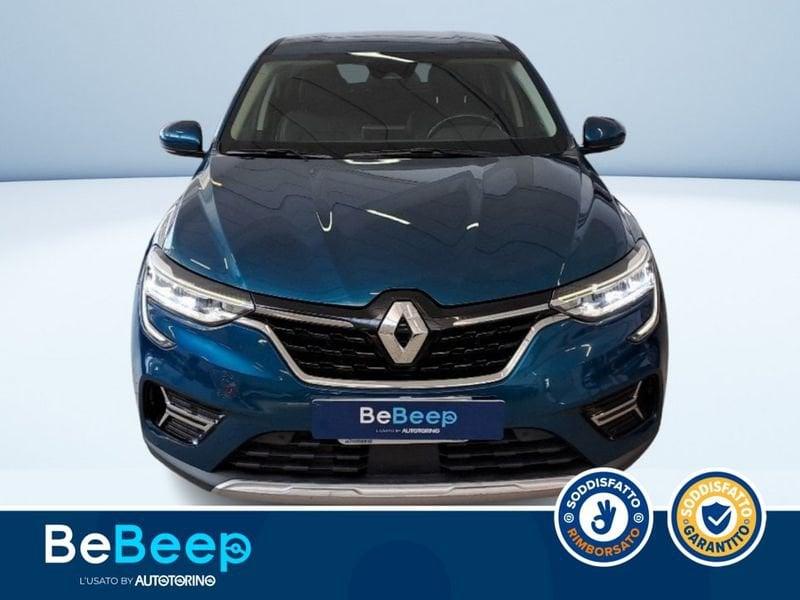 Renault Arkana 1.6 HYBRID INTENS E-TECH 145CV