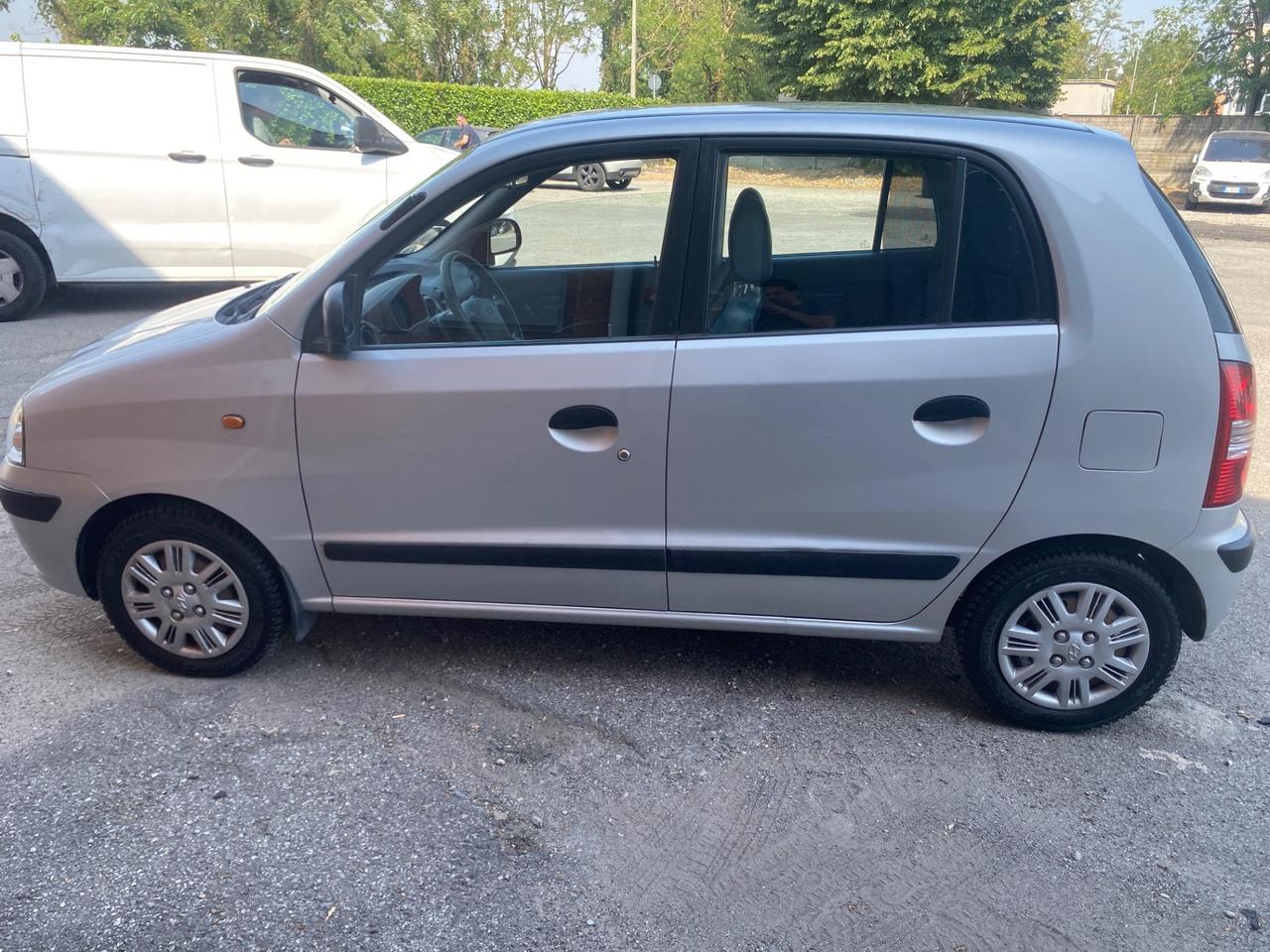Hyundai Atos Prime 1.1 12V Active