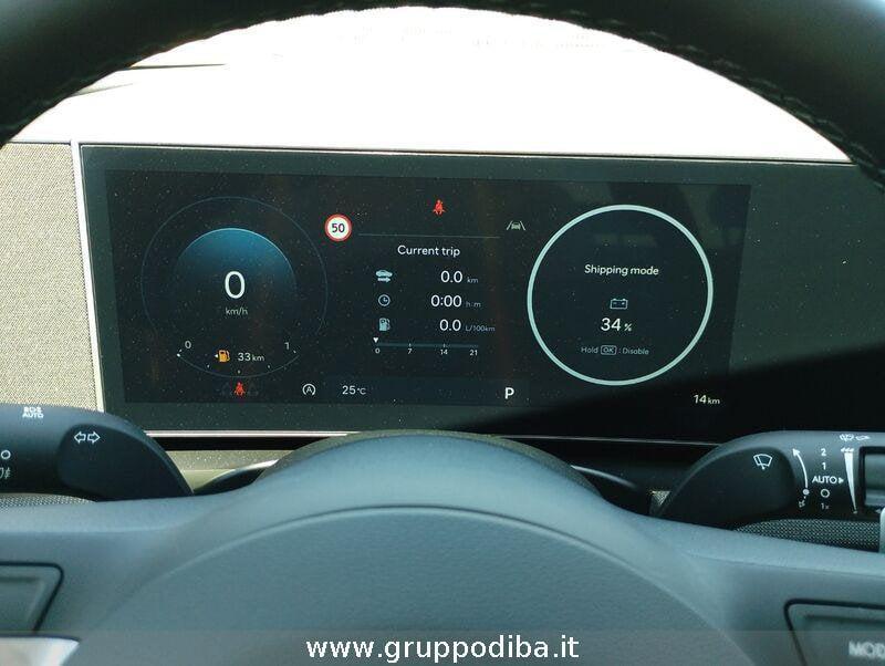Hyundai Tucson 1.6 CRDi TCI(DOHC) Diesel 7 Speed DCT PE 1.6CRDI DCT 136 48V EXELLENCE