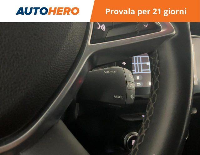 DACIA Duster 1.5 Blue dCi 8V 115 CV 4x2 Prestige