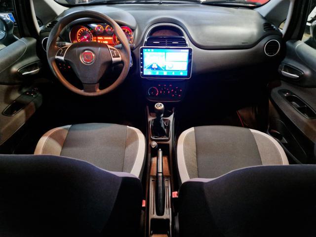 FIAT Punto 1400 5 PORTE CV.77 IMPIANTO GPL + CERCHI IN LEGA