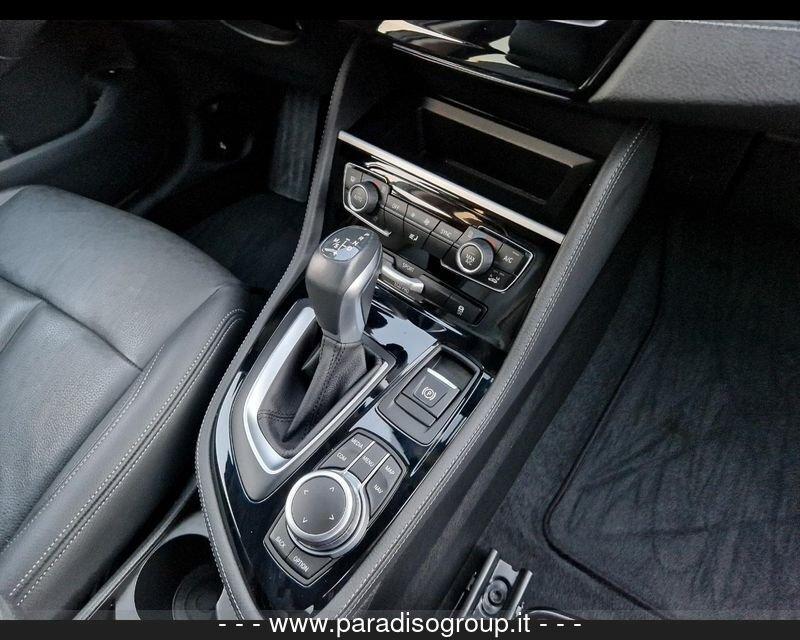 BMW Serie 2 Active Tourer Serie 2 A.T. (F45) 225xe Active Tourer iPerformance Luxury aut.