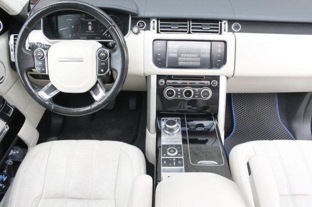 LAND ROVER Range Rover 4.4 SDV8 Vogue Unicoprop.FULL OPTIONAL/IVA ESPOSTA