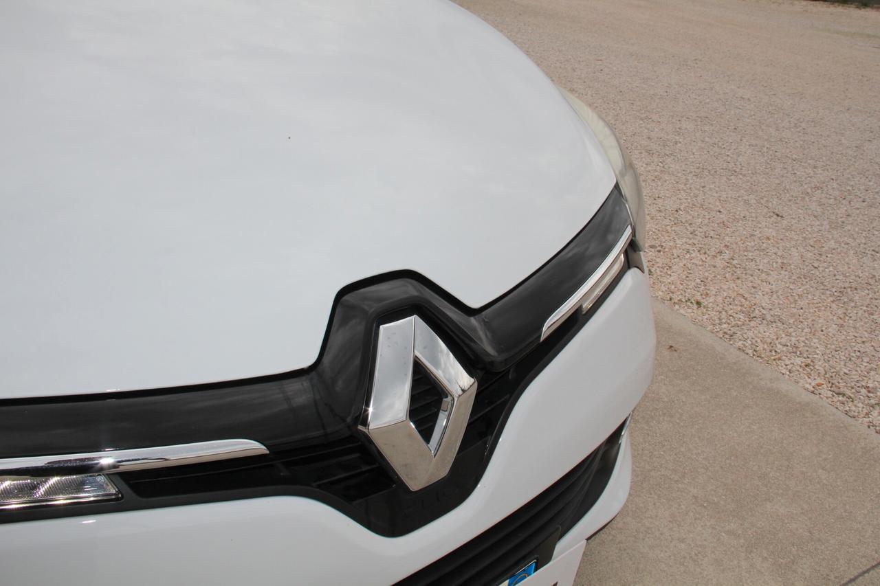 Renault Clio 0.9 TCe 12V GPL Start&Stop 5 porte Energy (KW 66 - CV 90 Neopatentati)
