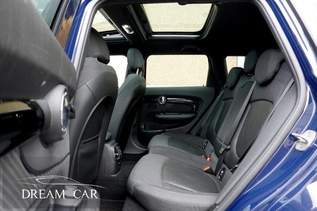 MINI Clubman 2.0 Cooper SD Hype Clubman ALL4 Automatica JCW