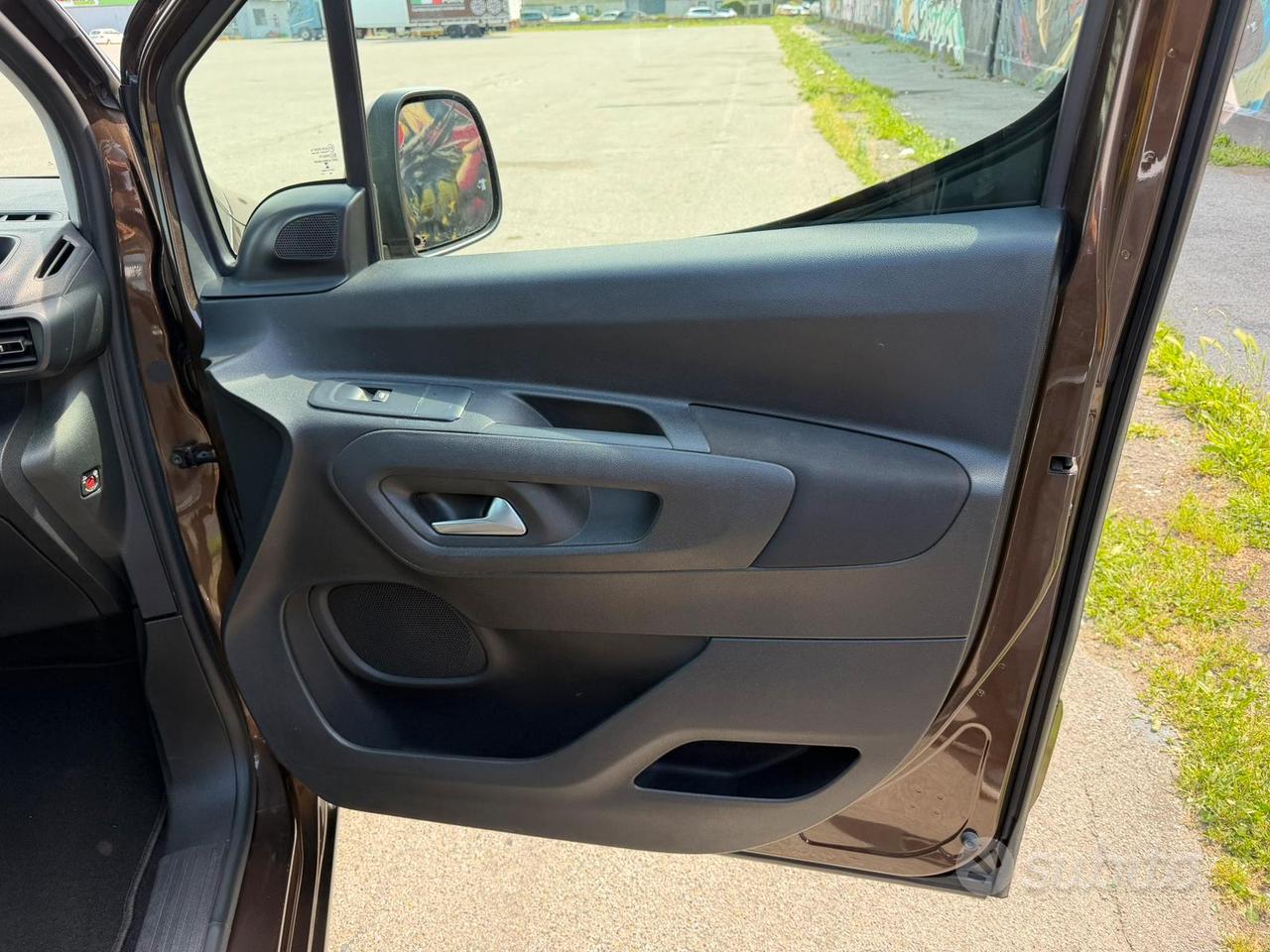 Opel combo life 1.5 Blue HDi 130 CV S&S