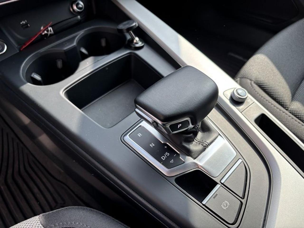 Audi A4 allroad 40 TDI 190 CV S tronic FULL LED-NAVI-CAM-18"