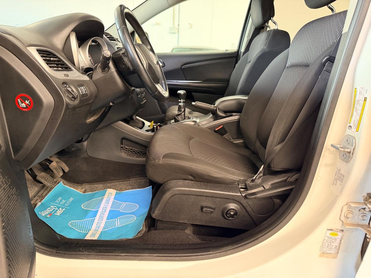 Fiat Freemont 2.0 Multijet 140 CV Urban
