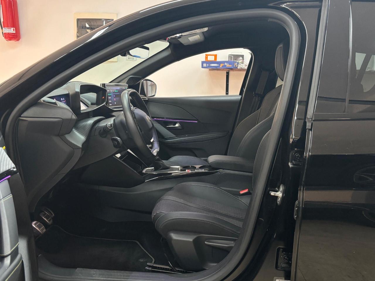 Peugeot 208 1.2 100CV 5 porte GT Plus