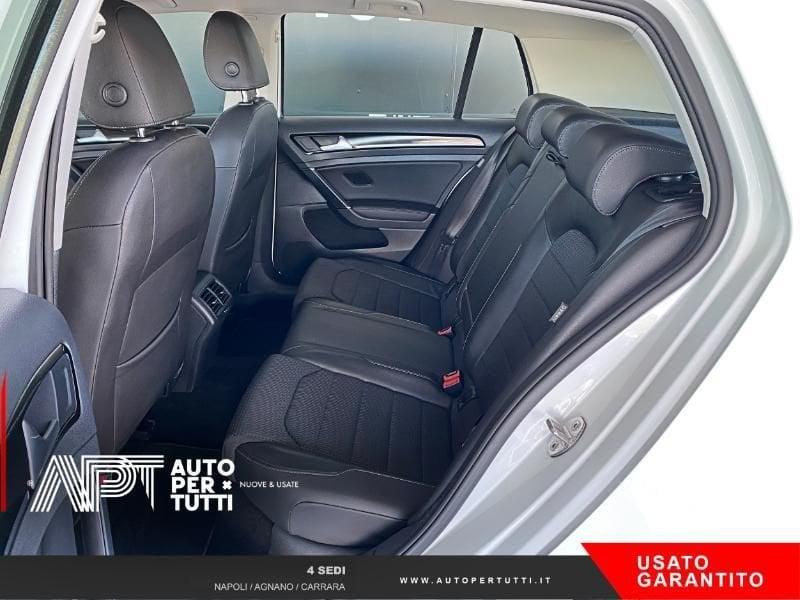 Volkswagen Golf Golf 1.6 tdi Trendline 5p