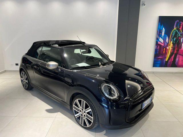 MINI Mini Mini 1.5 Cooper Yours Cabrio