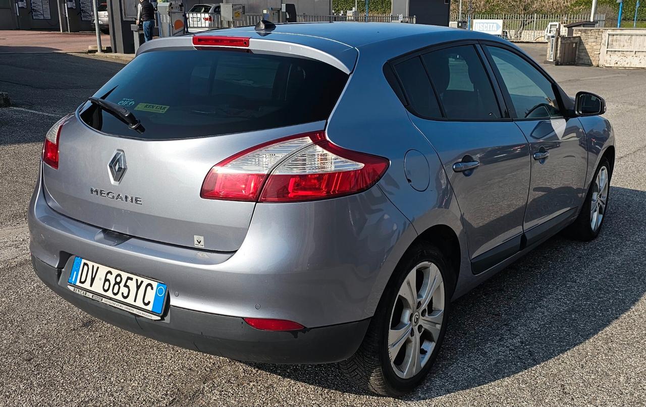 Renault Megane Mégane Coupé 1.6 Dynamique