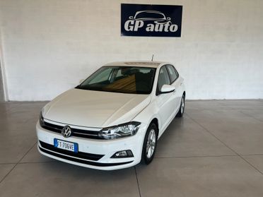Volkswagen Polo 1.0 MPI 5p. Comfortline BlueMotion Technology OK NEOPATENTATI