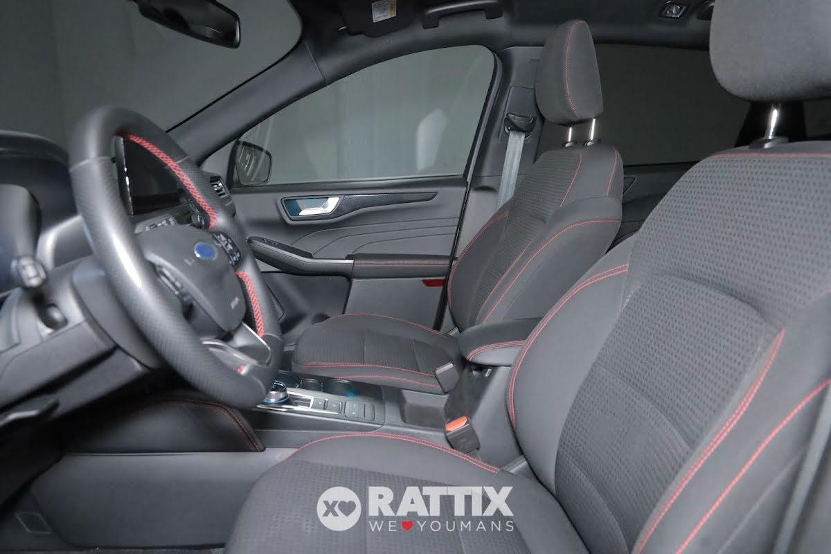 Ford Kuga 2.5 full hybrid 190CV ST-Line 2wd cvt