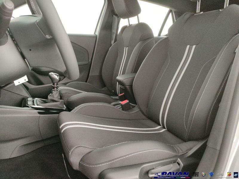 Opel Corsa 1.2T 100cv GS