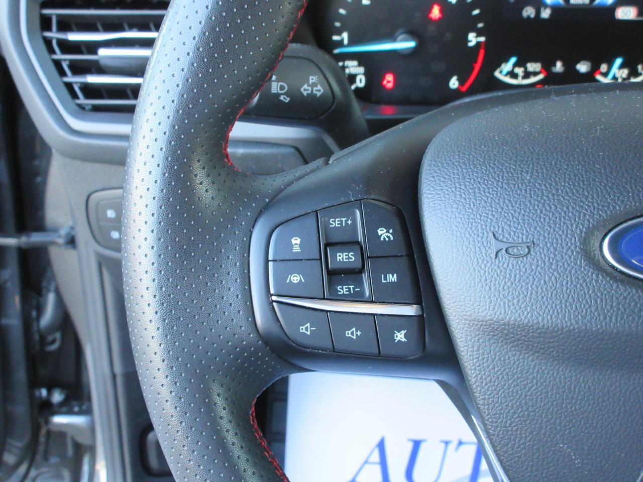 Ford Focus 5 Porte Focus 1.5 ecoblue ST-Line 115cv auto