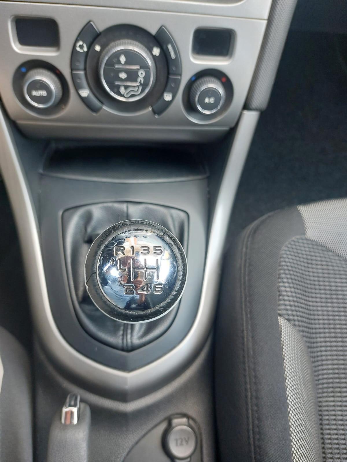 Peugeot 308 1.6 8V e-HDi 112CV Stop&Start 5p. Allure