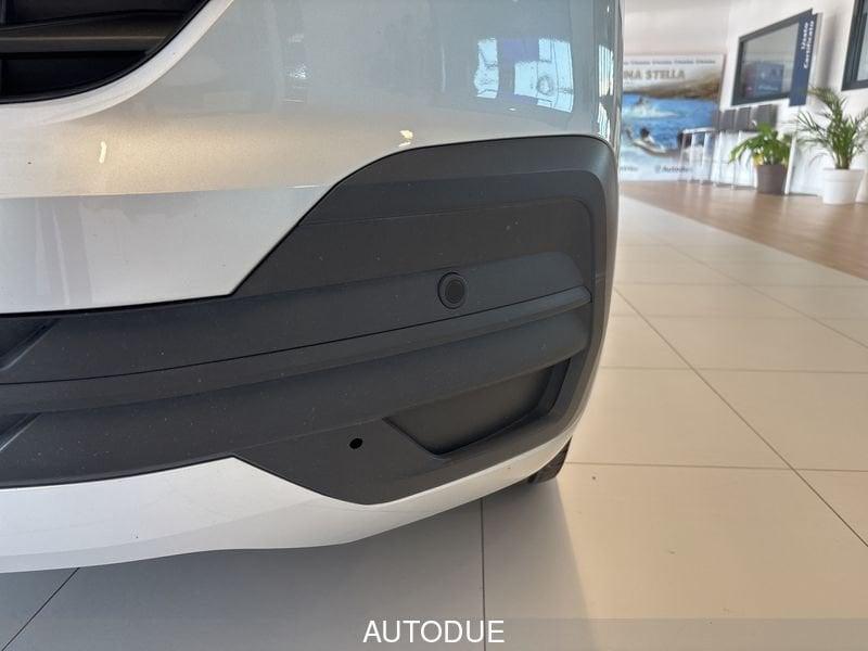 Volkswagen Transp. CARAVELLE 2.0 TDI COMFORTLINE 150CV DSG