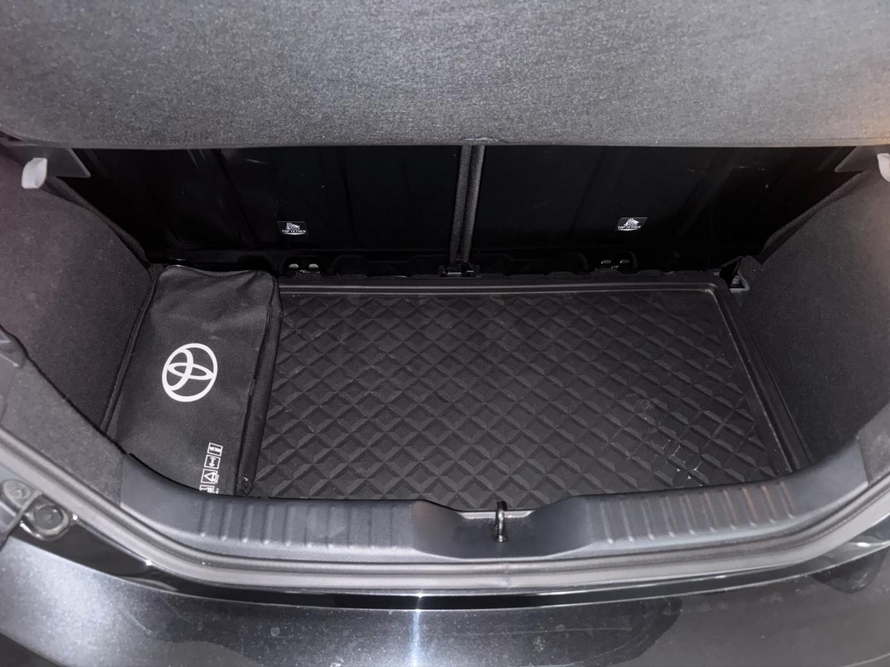 Toyota Aygo X 1.0 VVT-i 72 CV 5 porte Lounge