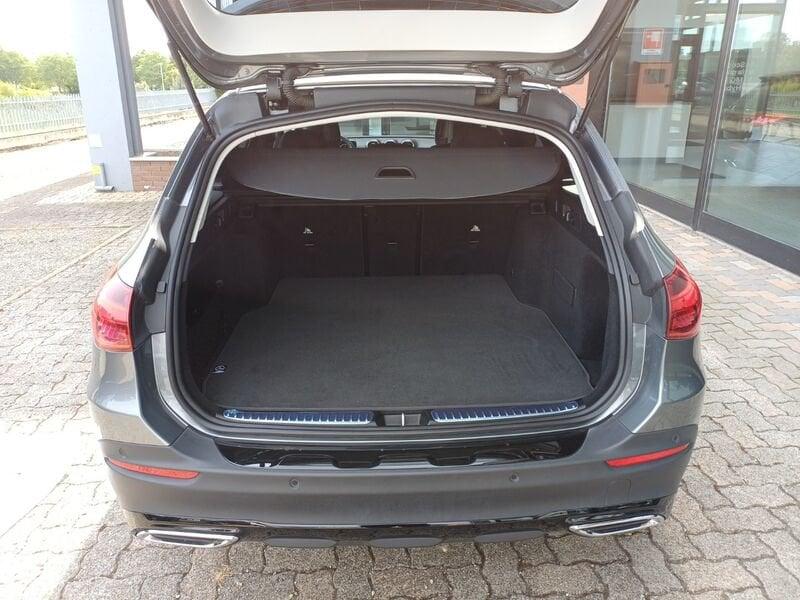 Mercedes-Benz Classe C All Terrain C 220 d 4MATIC All-Terrain Advanced NIGHT-PACK