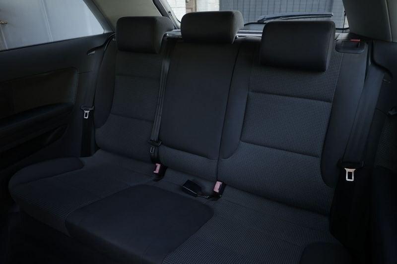 Audi A3 Audi A3 1.9 tdi Ambition Unicoproprietario