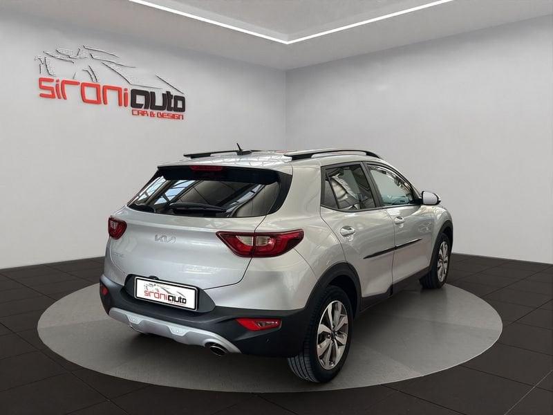 Kia Stonic Stonic 1.2 dpi Urban 84cv