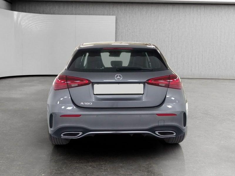 Mercedes-Benz Classe A A 180 AMG Line Advanced Plus auto