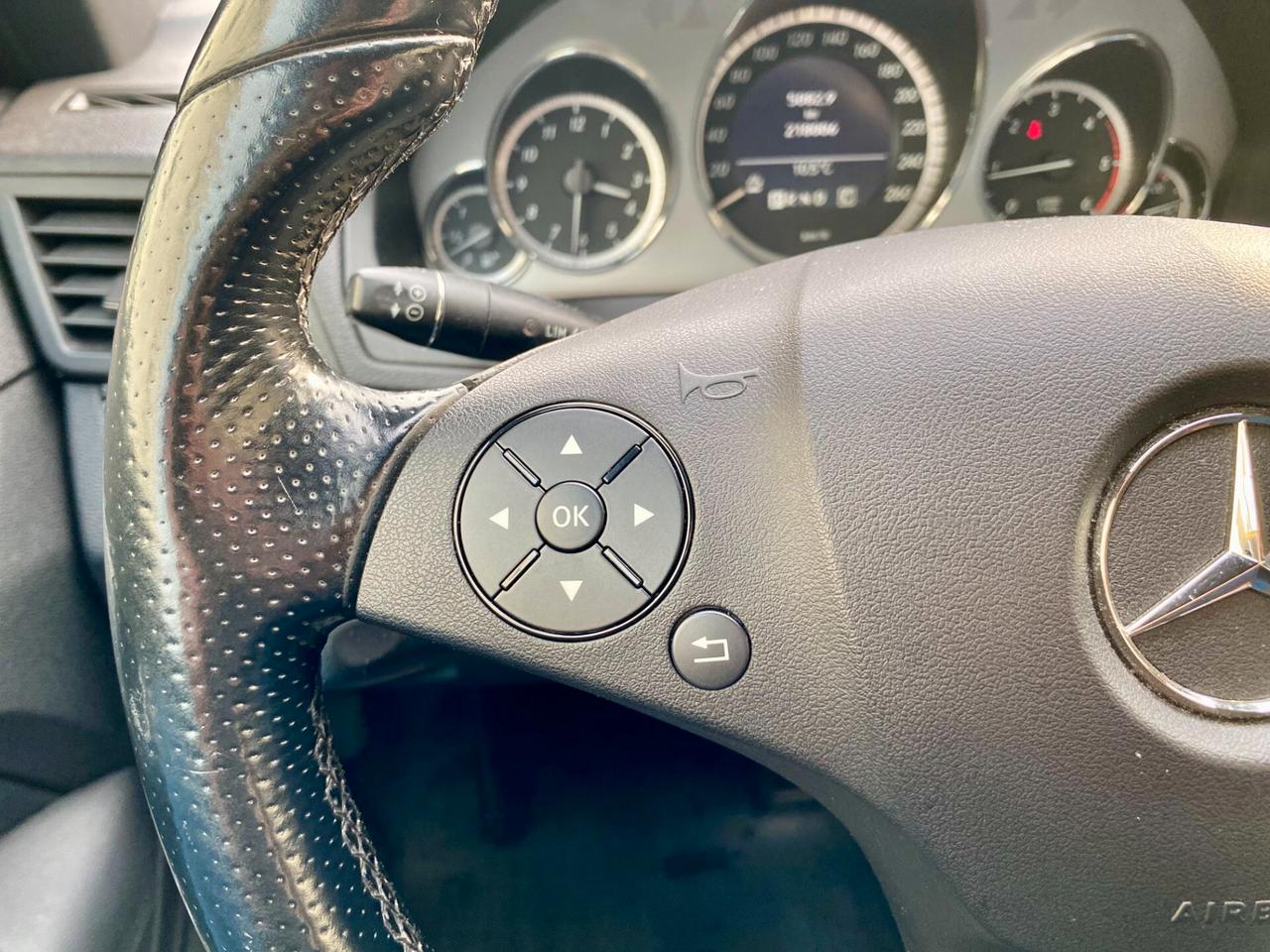 Mercedes-Benz E 220 Coupe cdi be Executive 170cv UNICO PROPRIETARIO