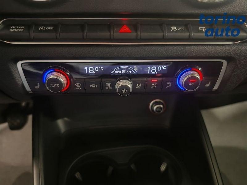 Audi A3 A3 SPB 1.6 TDI clean diesel Attraction
