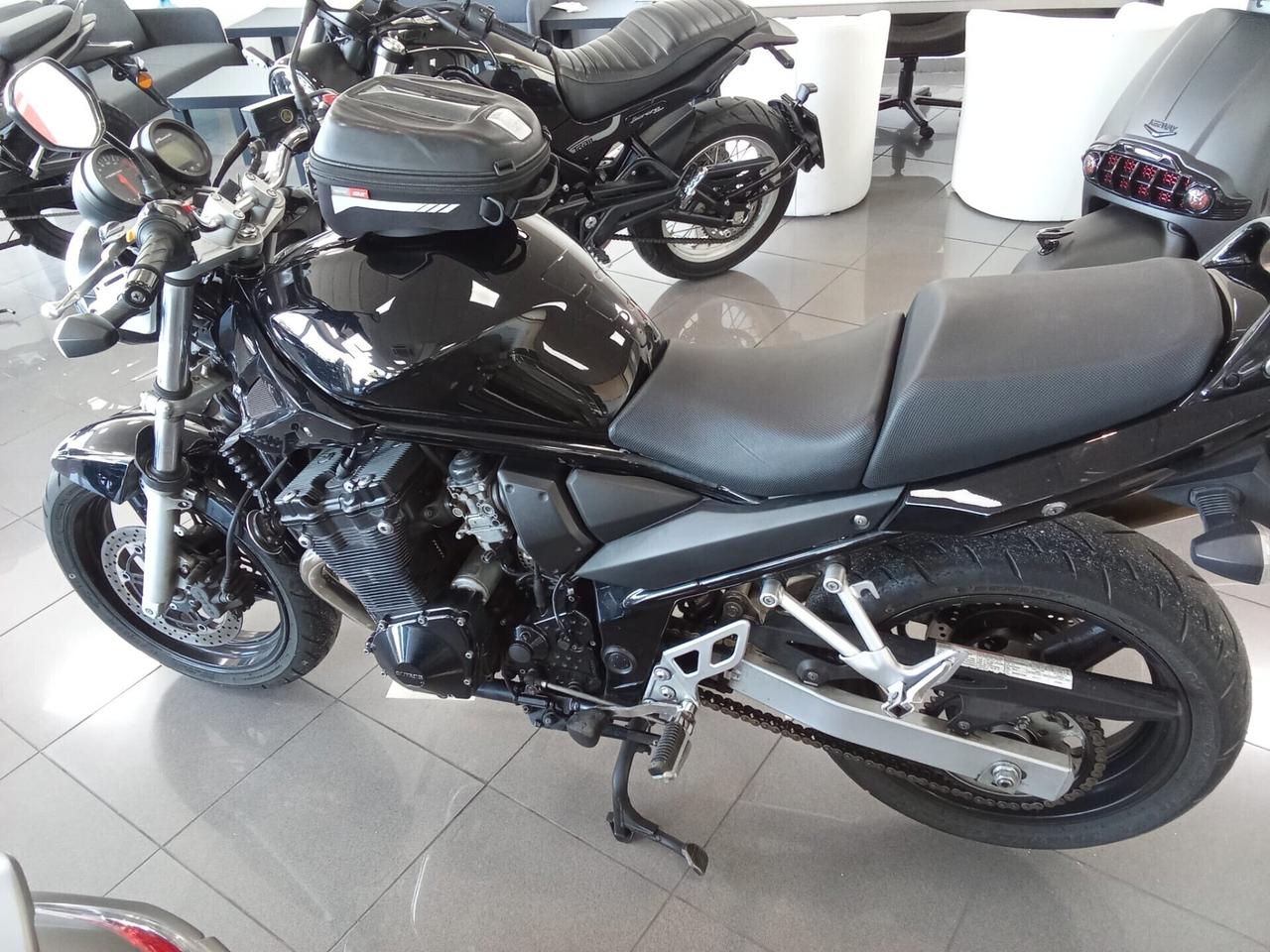 Suzuki GSF Bandit 650