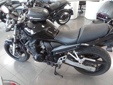 Suzuki GSF Bandit 650