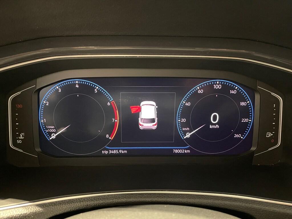 Volkswagen T-Roc I 2017 1.0 Tsi 116CV Advanced