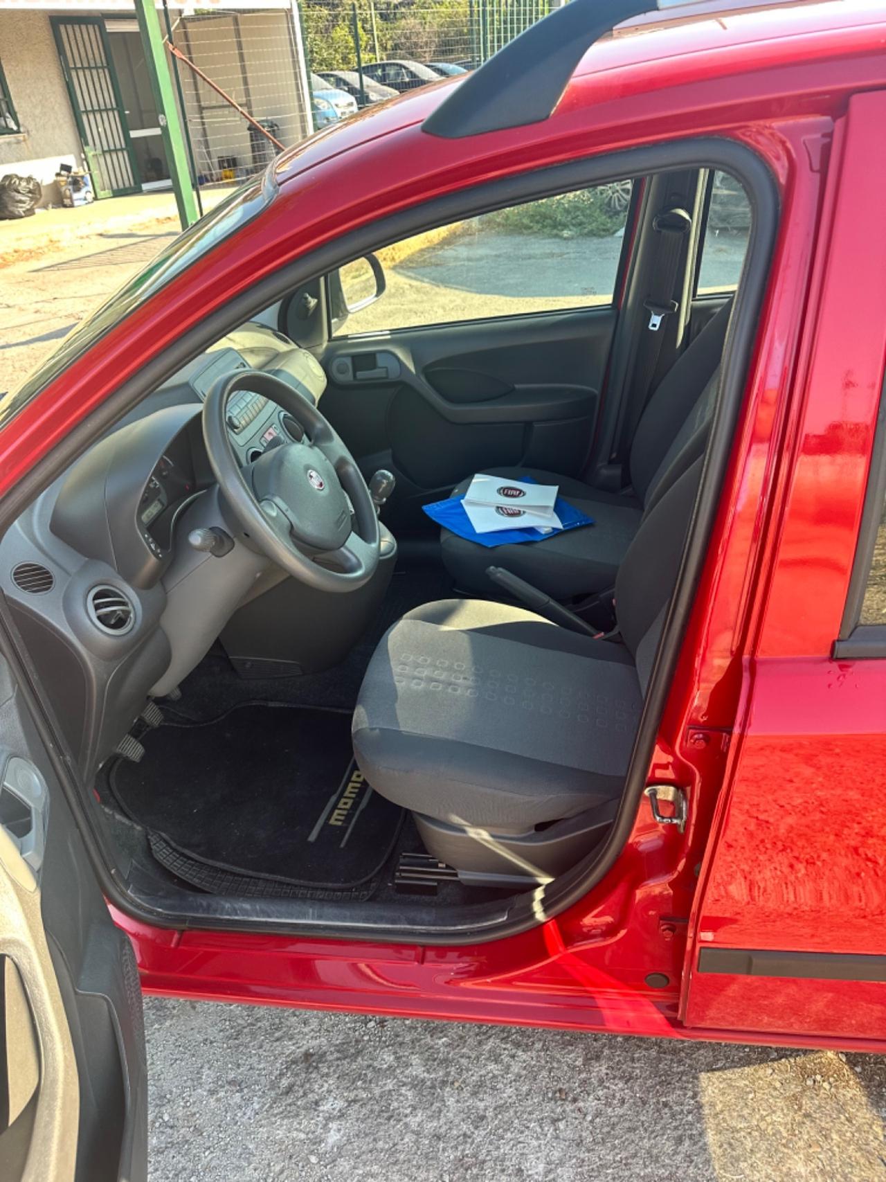 Fiat Panda 1.2 Dynamic