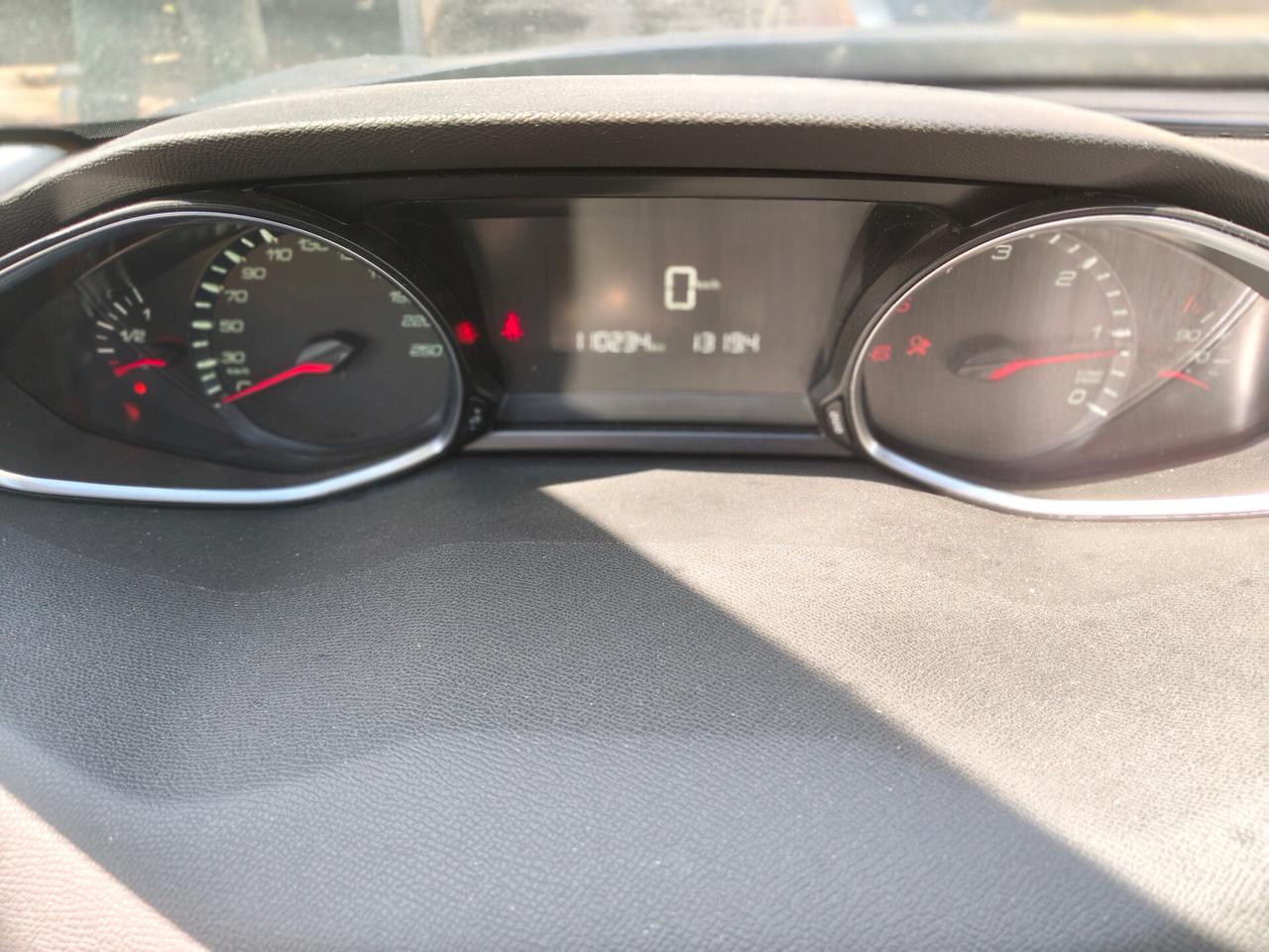 Peugeot 308 BlueHDi 120 S&S GT Line