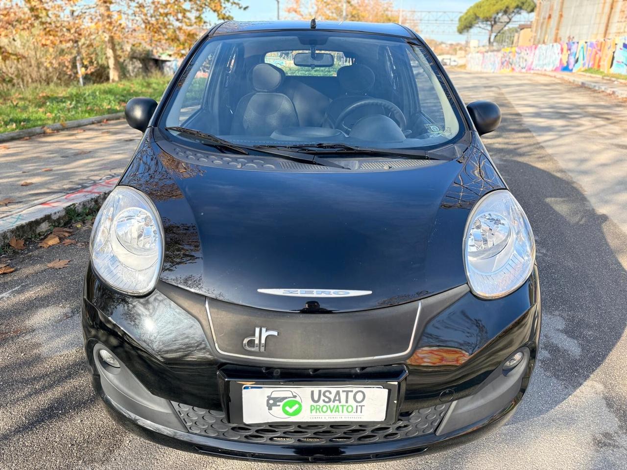 Dr Zero 2019 1.0 GPL CASA MADRE UNIPRO