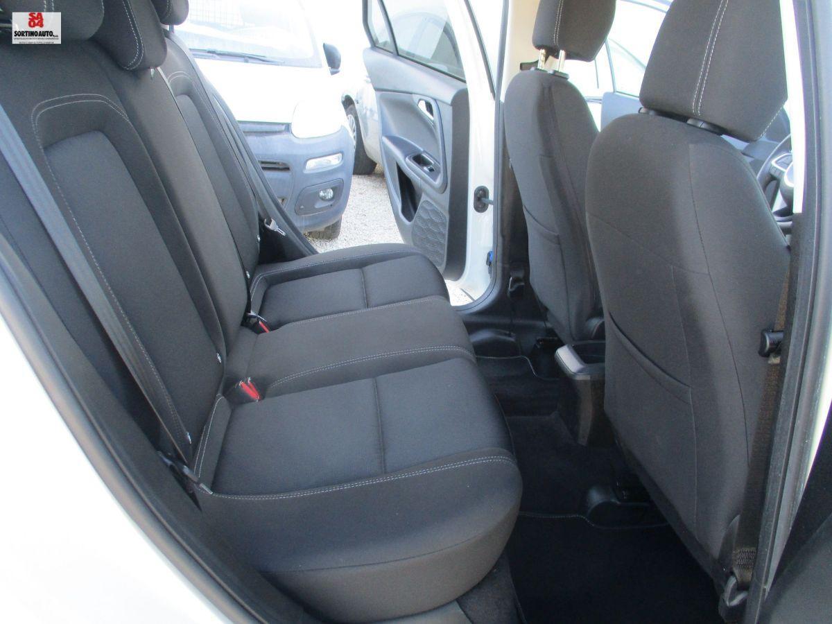 FIAT Tipo 1.6 Mjt S&S SW Mirror 120cv 11/2020