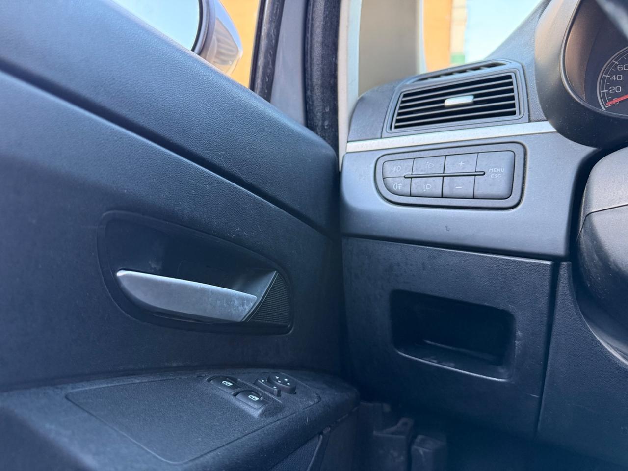 Fiat Grande Punto 1.3 MJT 5 porte Dynamic Full