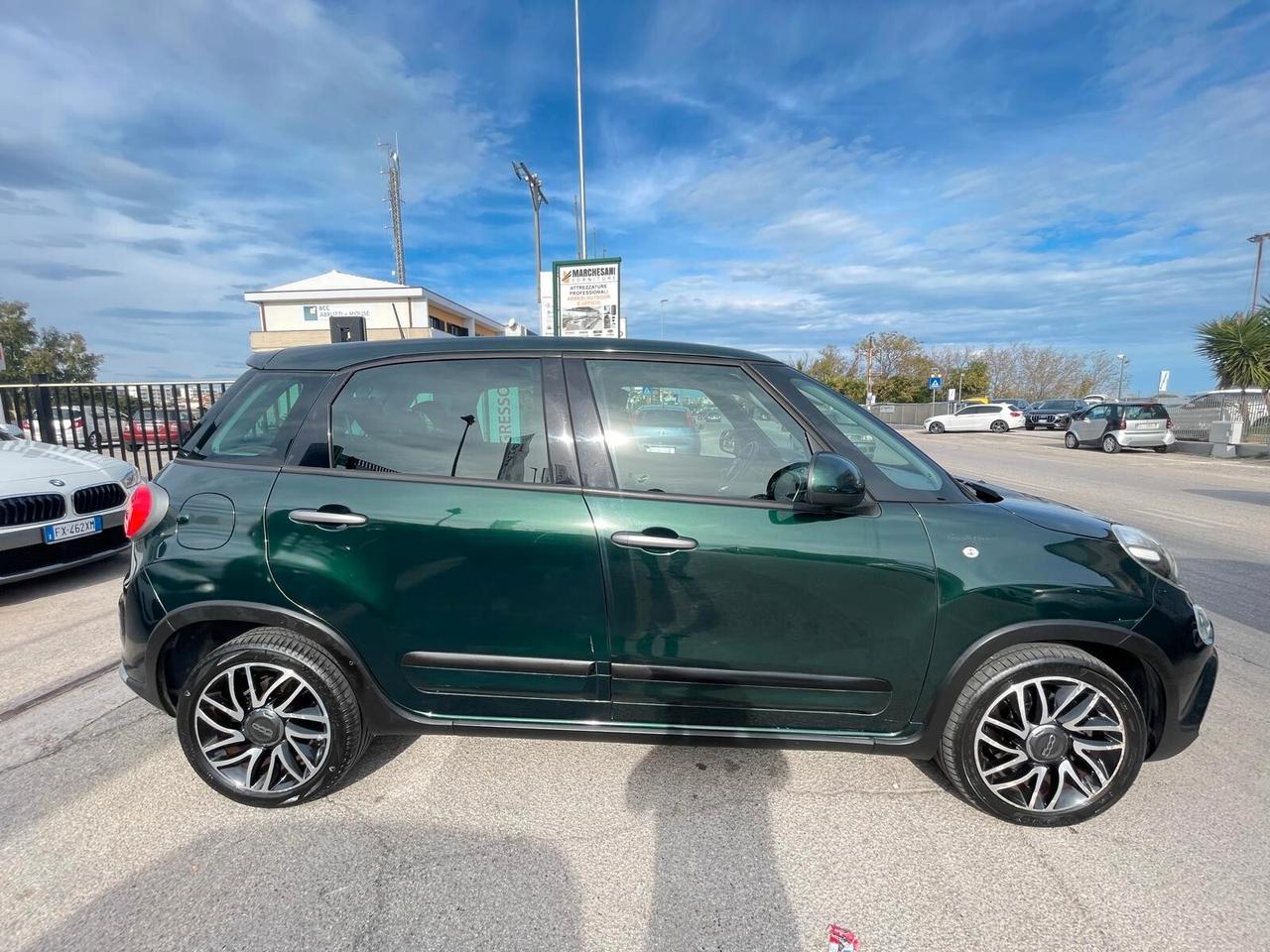 Fiat 500L 1.6 Multijet 120 CV Sport