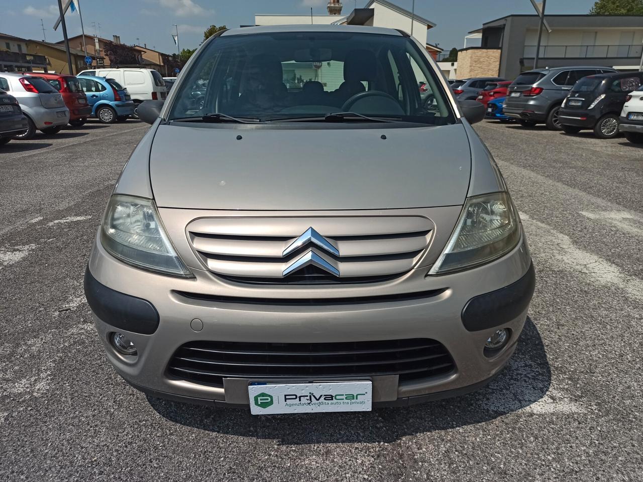 Citroen C3 1.4 Perfect Techno Bi Energy G
