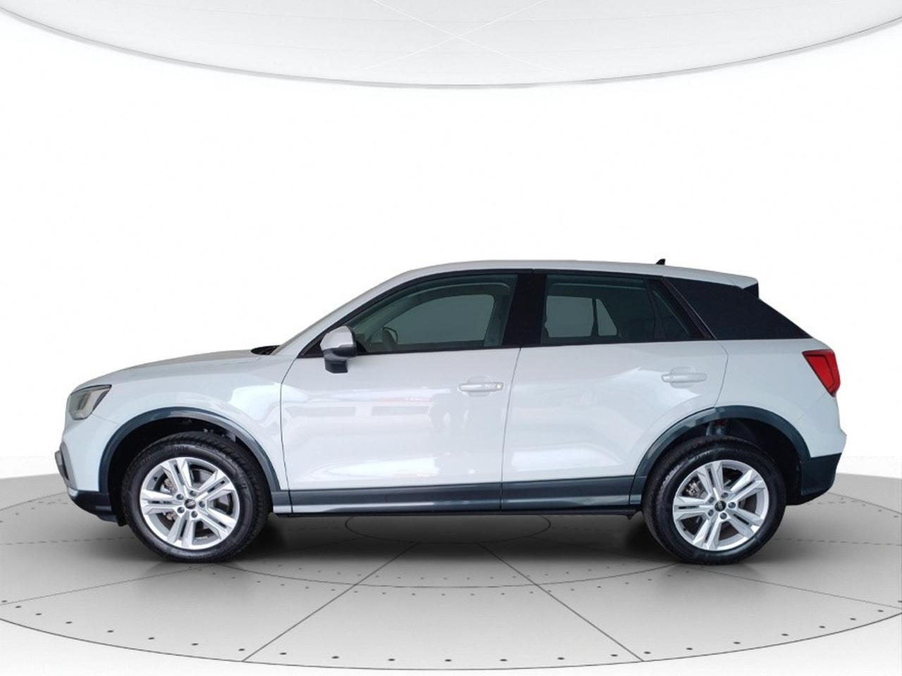 Audi Q2 35 2.0 tdi business advanced s-tronic