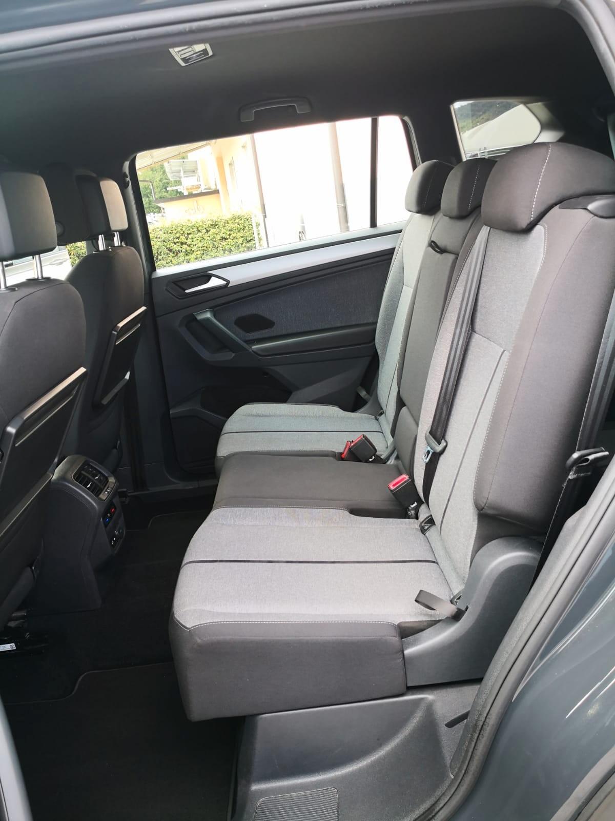 Seat Tarraco 2.0 TDI 150CV Style *** 7 POSTI***