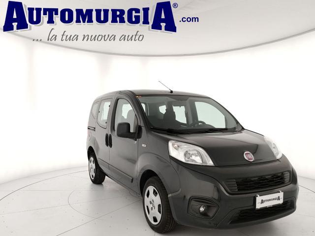 FIAT Qubo 1.3 MJT 80 CV Lounge