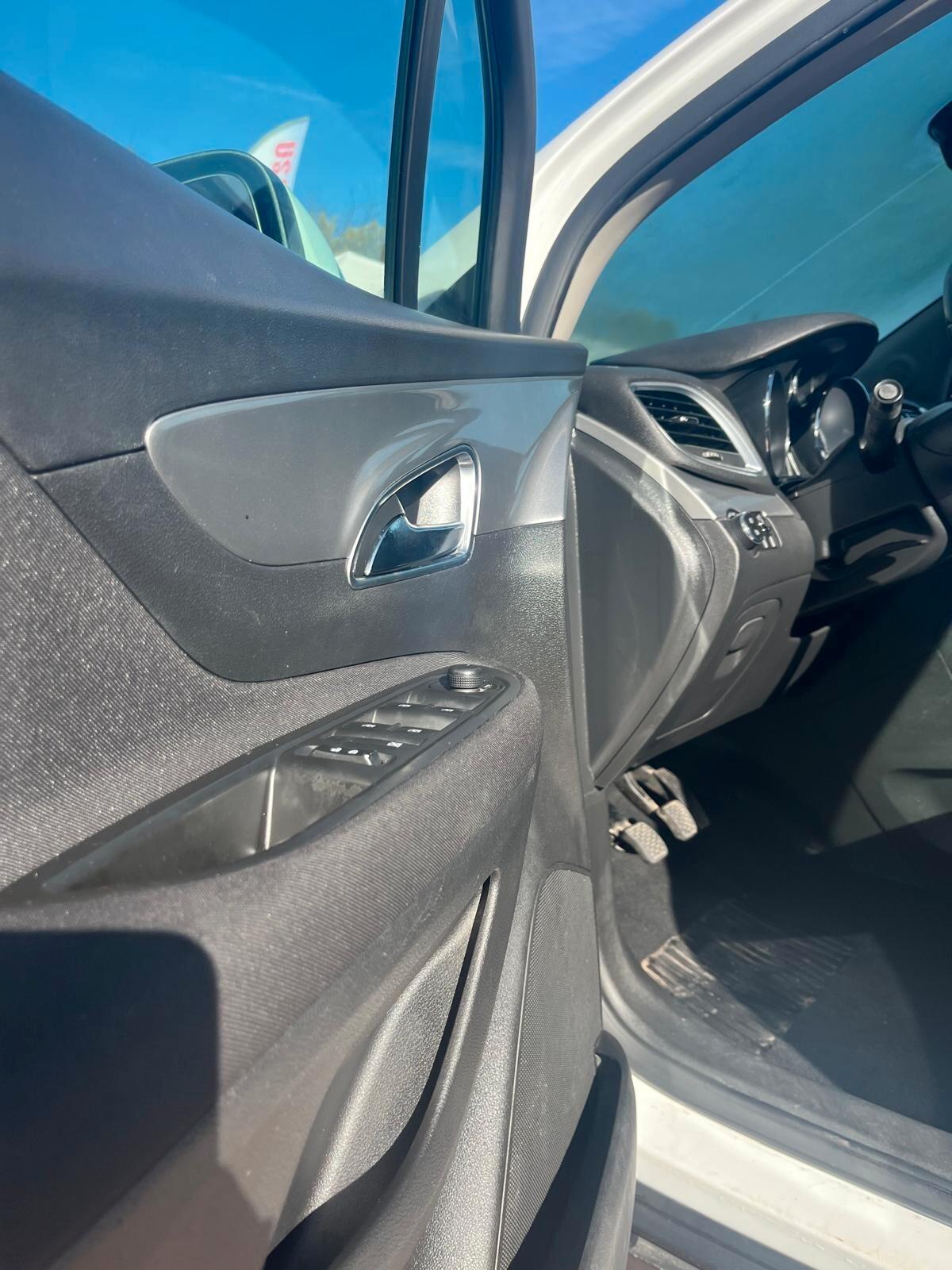 Opel Mokka 1.6 CDTI Ecotec 136CV 4x2 aut. Cosmo b-Color