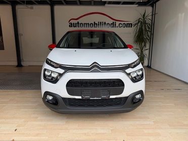 Citroen C3 C3 PURETECH 83 S&S SHINE