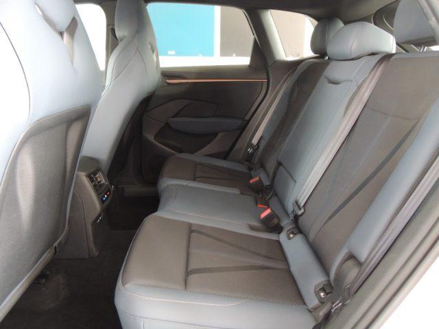 CUPRA Terramar 1.5 Hybrid DSG