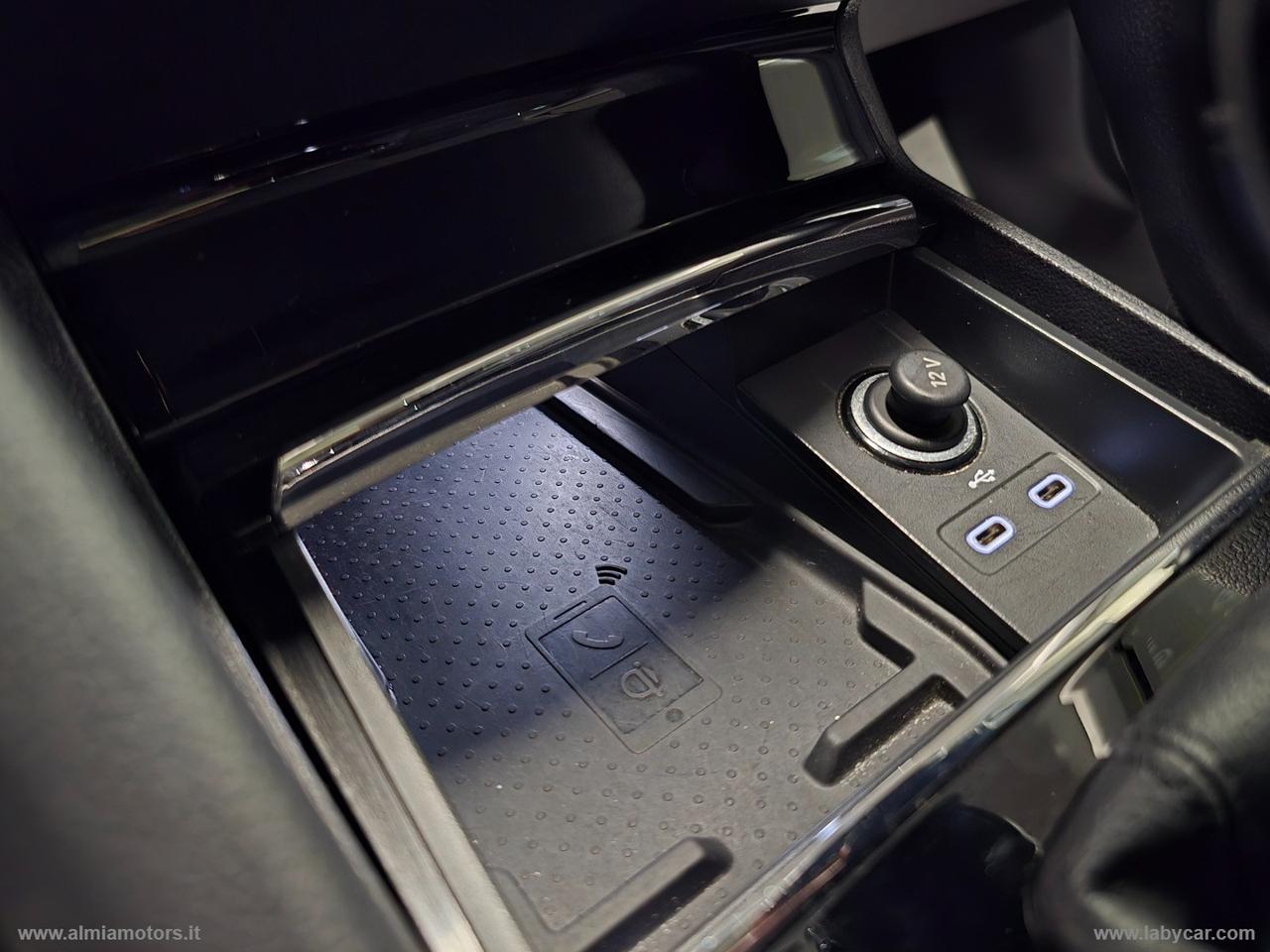 SKODA Karoq 2.0 TDI EVO SCR 115 CV DSG Execut.