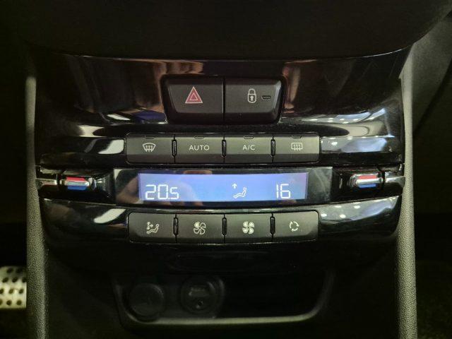 PEUGEOT 208 PureTech Turbo 110 EAT6 S&S GT Line - NEOPAT.