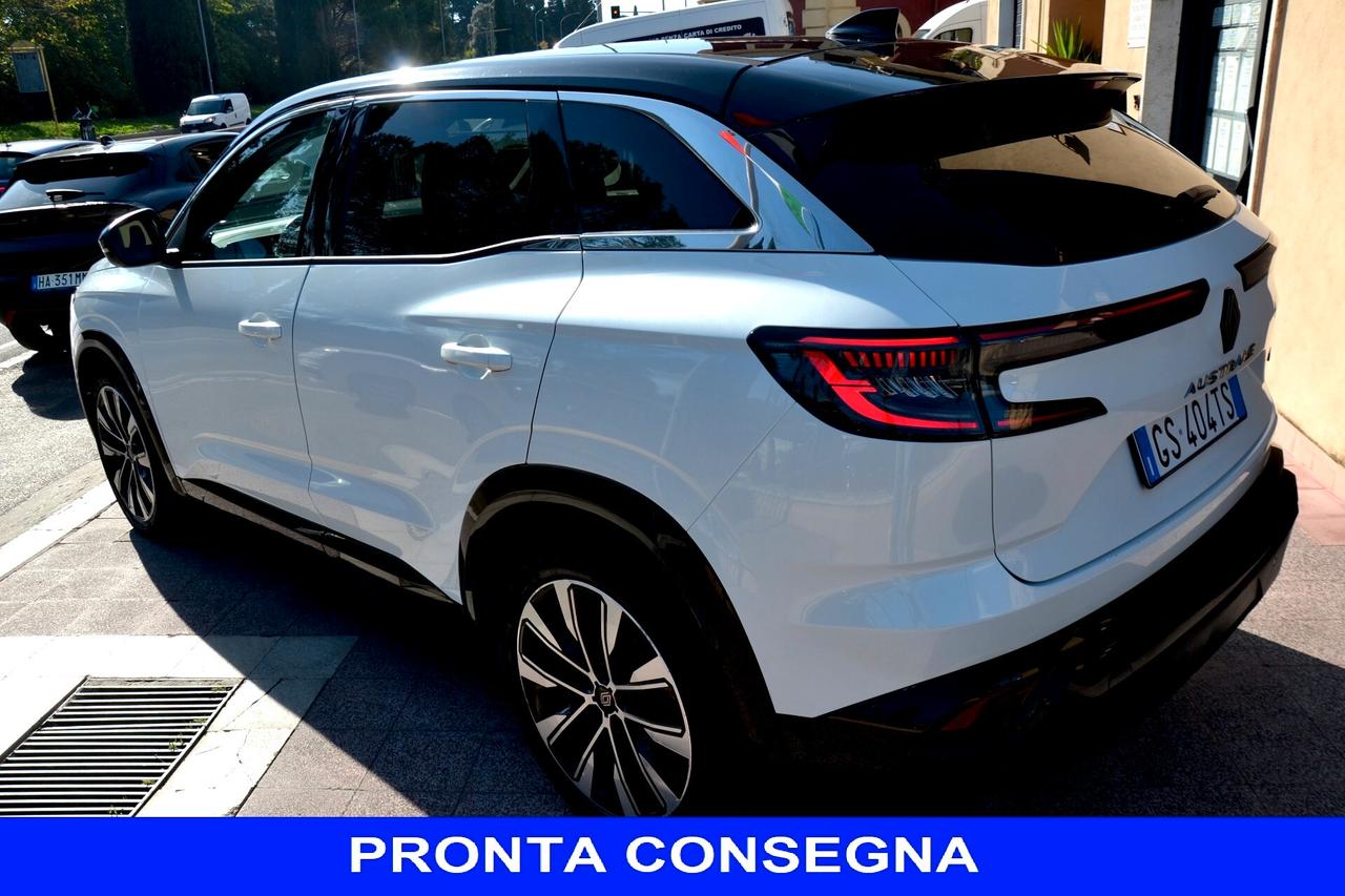 Renault Austral 1.2 FULL HYBRID 200CV TECHNO **PREZZO REALE